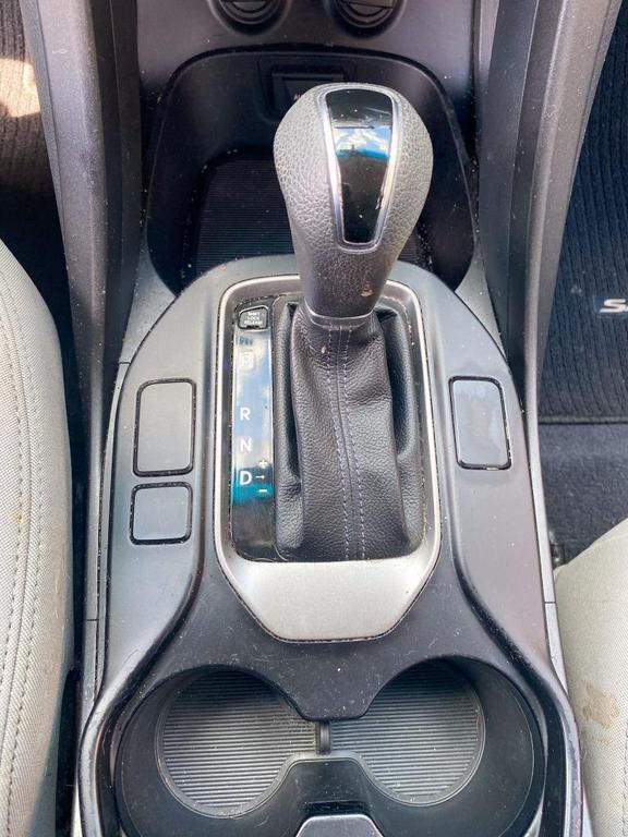 used 2013 Hyundai Santa Fe car, priced at $8,995