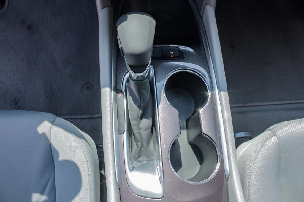 used 2021 Chevrolet Malibu car, priced at $18,995