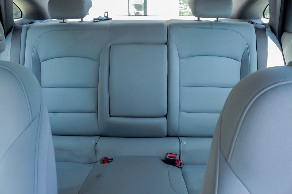 used 2021 Chevrolet Malibu car, priced at $18,995