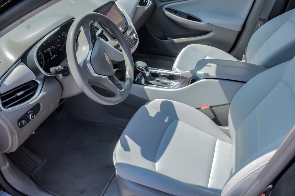 used 2021 Chevrolet Malibu car, priced at $18,995