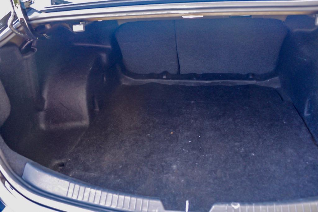 used 2021 Chevrolet Malibu car, priced at $18,995