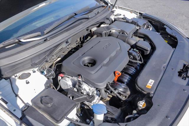 used 2023 Nissan Rogue car, priced at $23,500