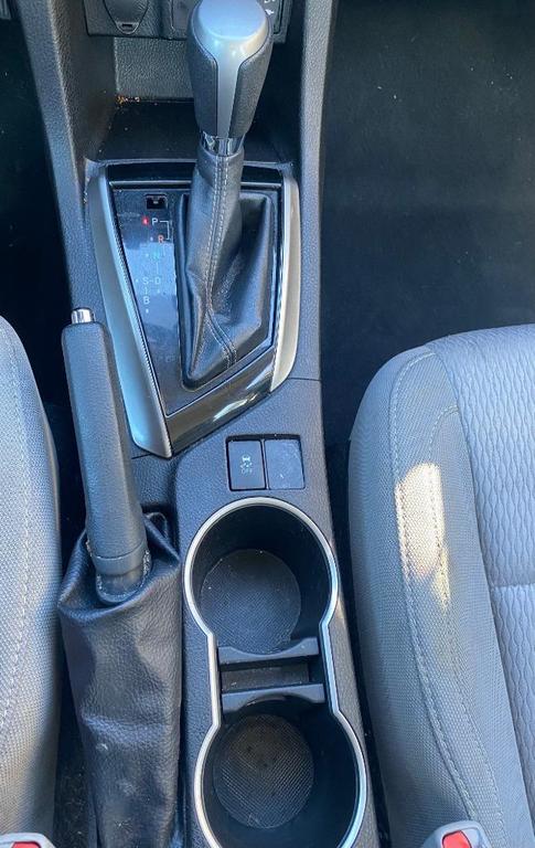 used 2014 Toyota Corolla car, priced at $8,995