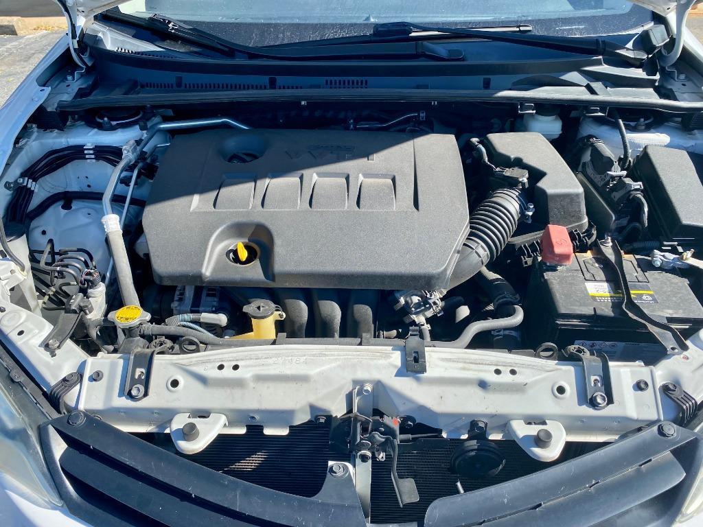 used 2014 Toyota Corolla car, priced at $8,995