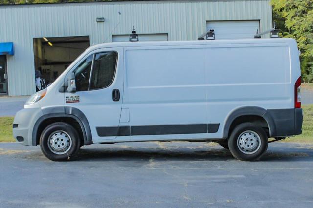 used 2015 Ram ProMaster 1500 car, priced at $12,500