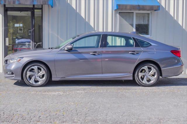 used 2020 Honda Accord car, priced at $19,995