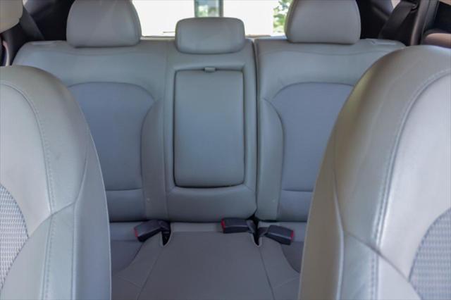 used 2015 Hyundai Tucson car, priced at $8,500