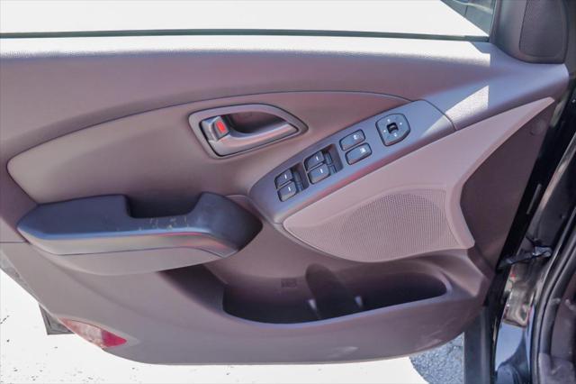 used 2015 Hyundai Tucson car, priced at $8,500