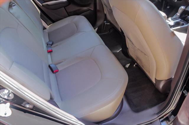 used 2015 Hyundai Tucson car, priced at $8,500