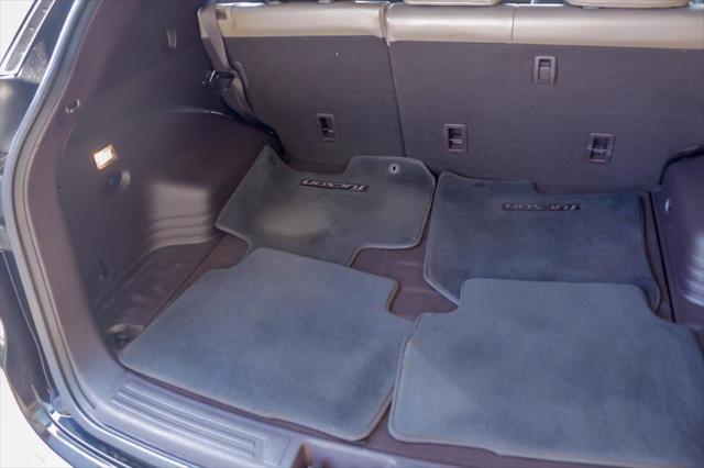 used 2015 Hyundai Tucson car, priced at $8,500