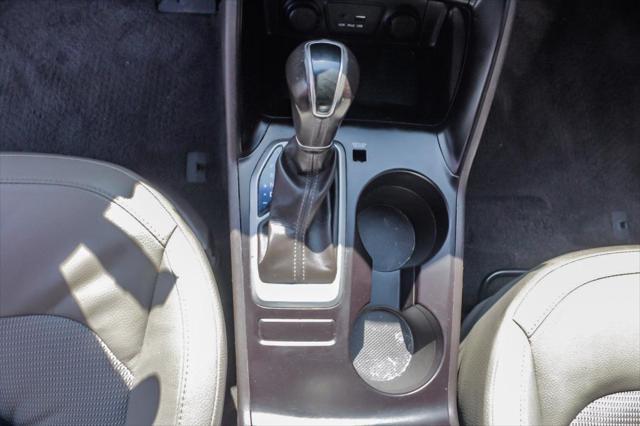 used 2015 Hyundai Tucson car, priced at $8,500