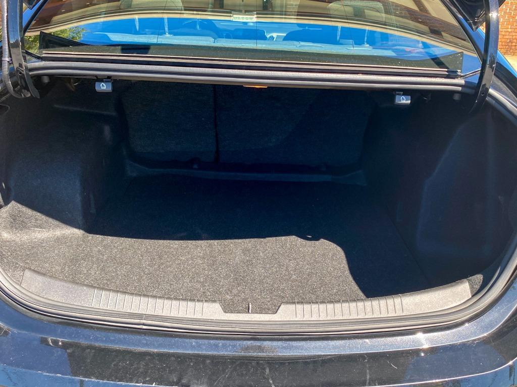 used 2023 Chevrolet Malibu car, priced at $19,995