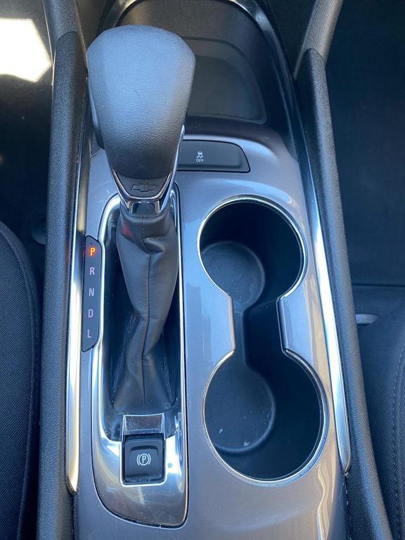 used 2023 Chevrolet Malibu car, priced at $19,995