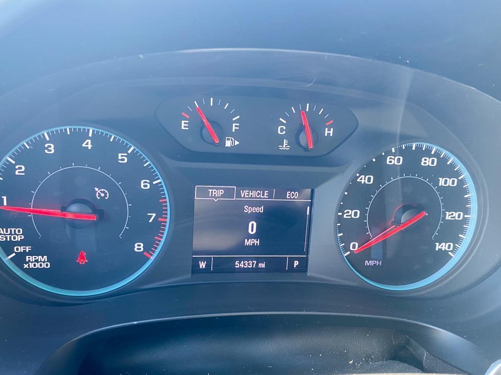 used 2023 Chevrolet Malibu car, priced at $19,995