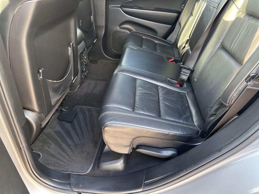 used 2015 Jeep Grand Cherokee car