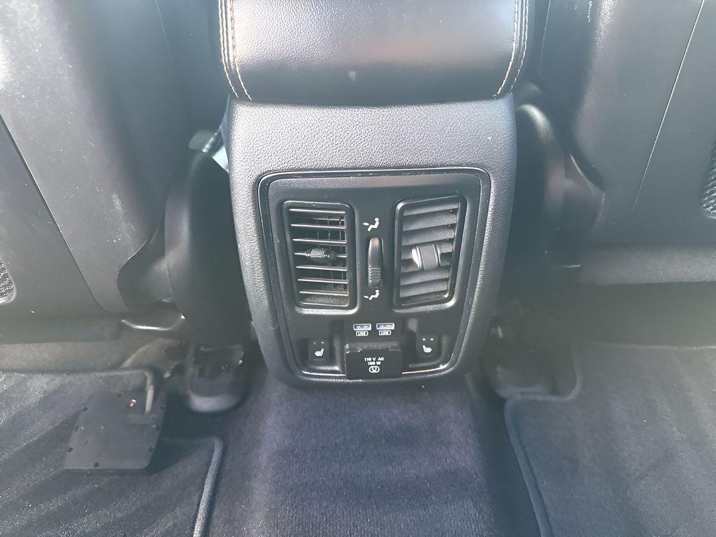 used 2015 Jeep Grand Cherokee car