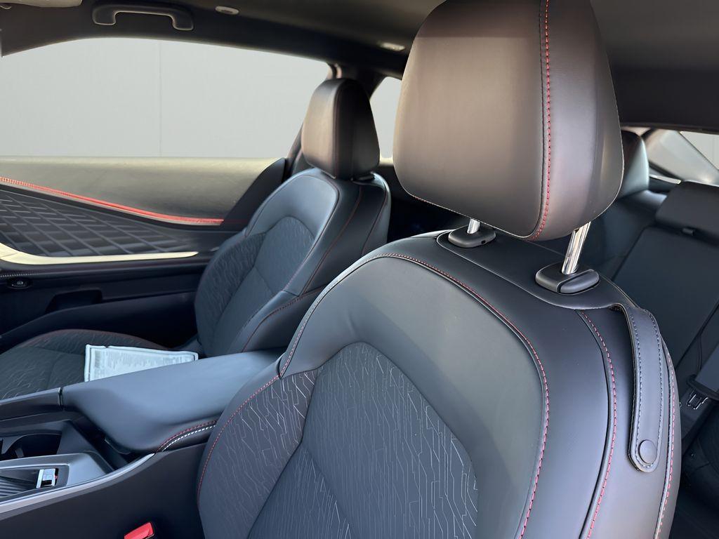 new 2025 Dodge Charger Daytona car, priced at $54,841