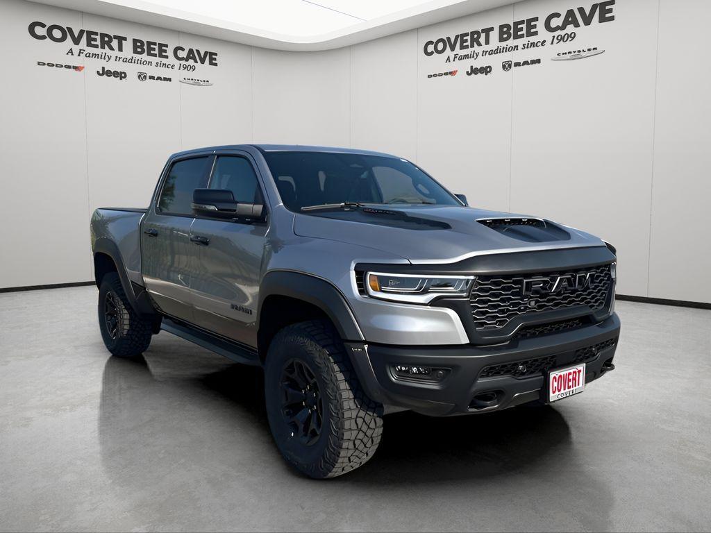 new 2026 Ram 1500 car, priced at $84,920