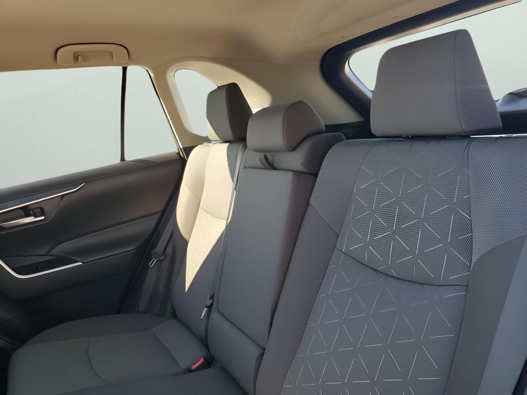 used 2023 Toyota RAV4 car, priced at $27,195