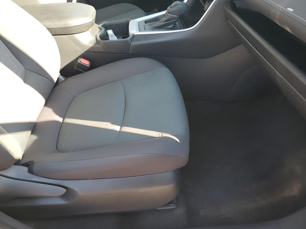 used 2023 Toyota RAV4 car, priced at $27,195