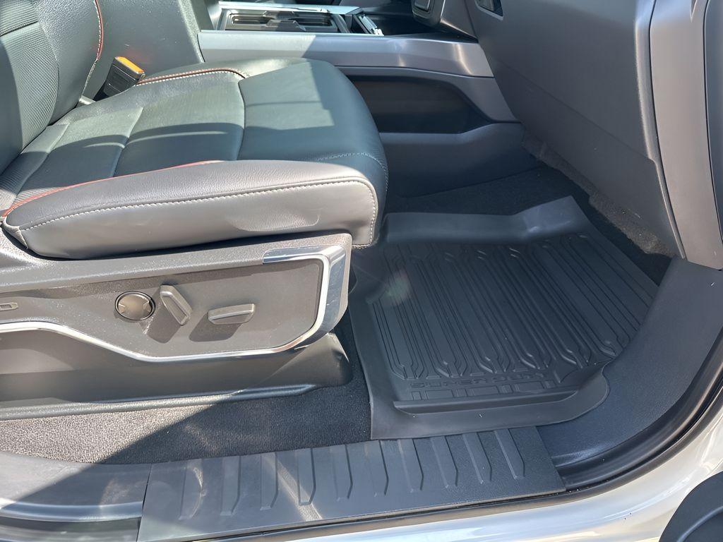used 2023 Ford F-250 car, priced at $72,486