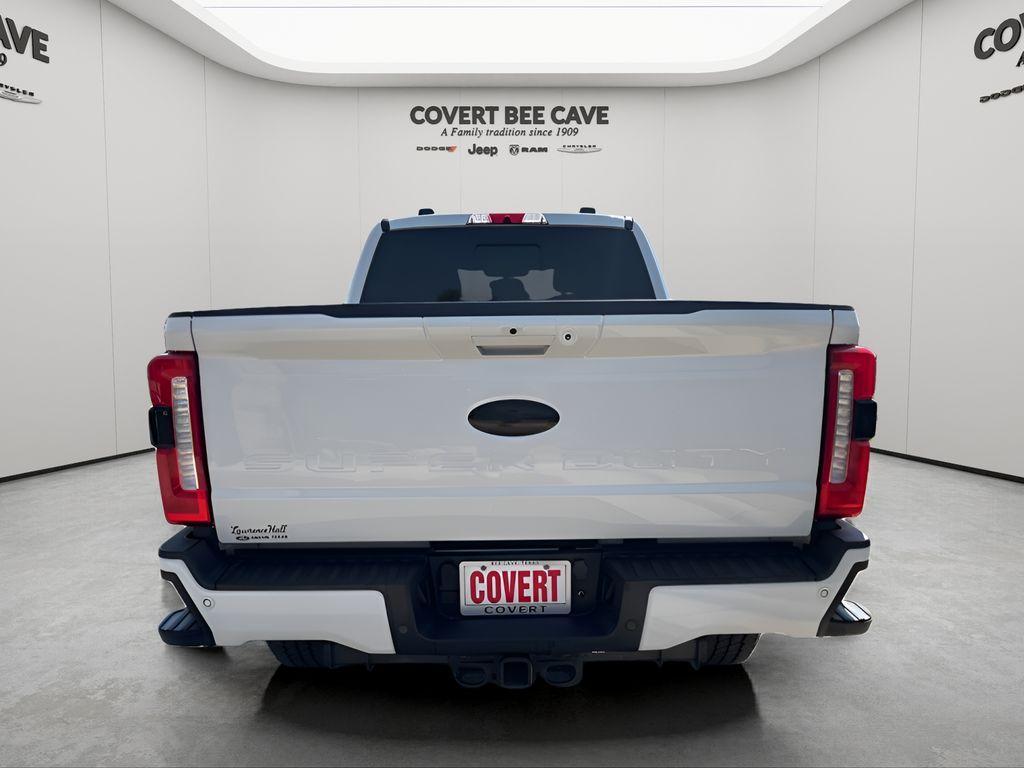 used 2023 Ford F-250 car, priced at $72,486