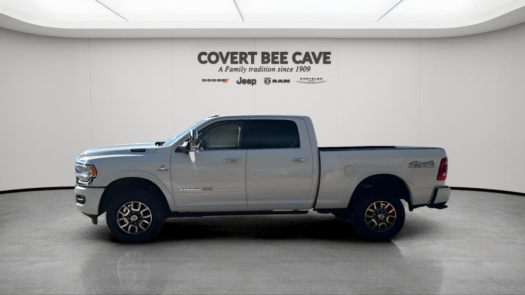 used 2022 Ram 2500 car, priced at $53,532