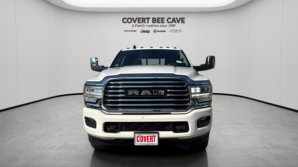 used 2022 Ram 2500 car, priced at $53,532