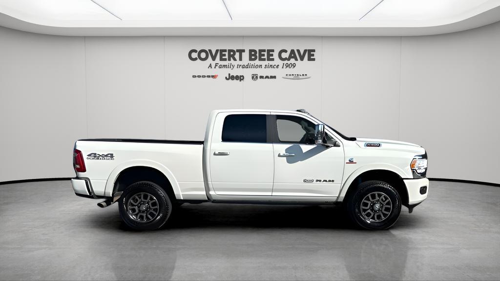 used 2022 Ram 2500 car, priced at $53,532