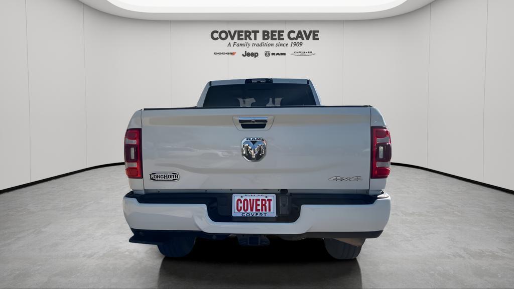 used 2022 Ram 2500 car, priced at $53,532