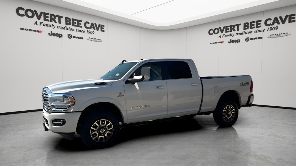 used 2022 Ram 2500 car, priced at $53,532