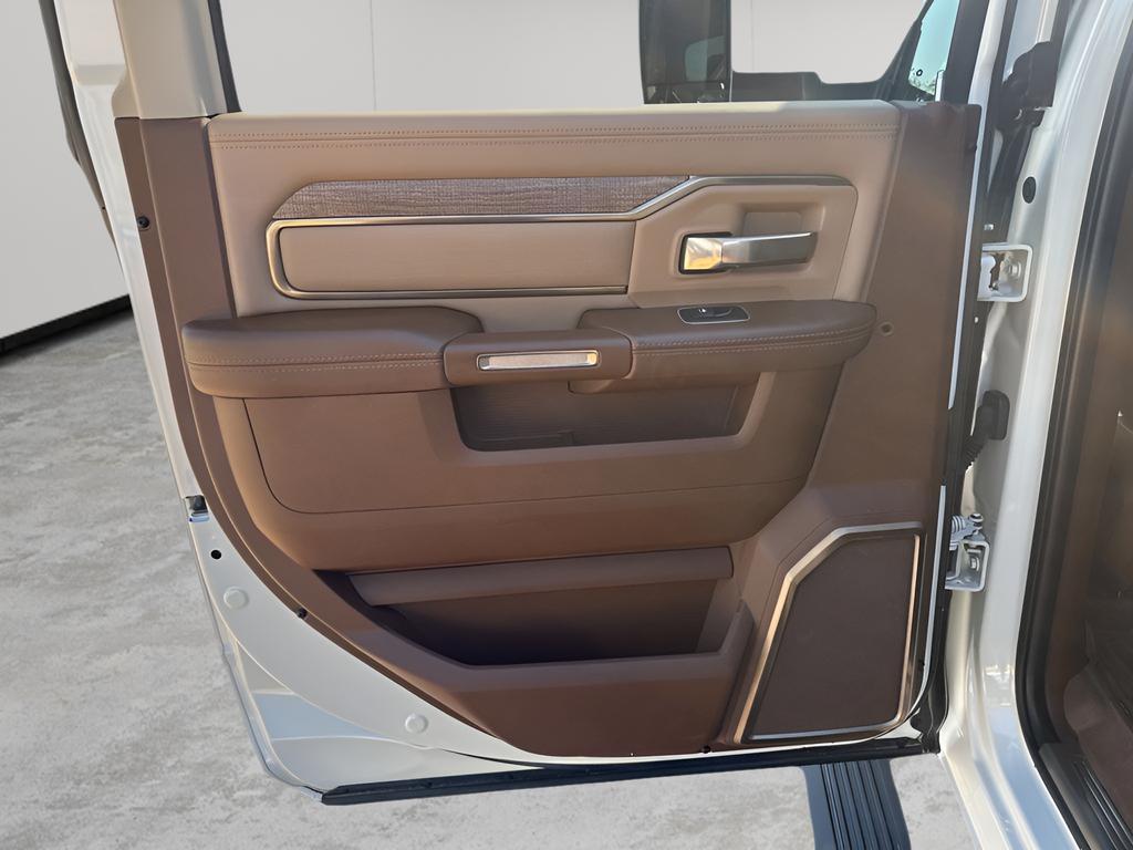 used 2022 Ram 2500 car, priced at $53,532