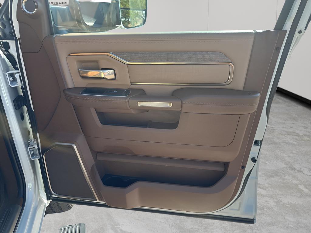 used 2022 Ram 2500 car, priced at $53,532