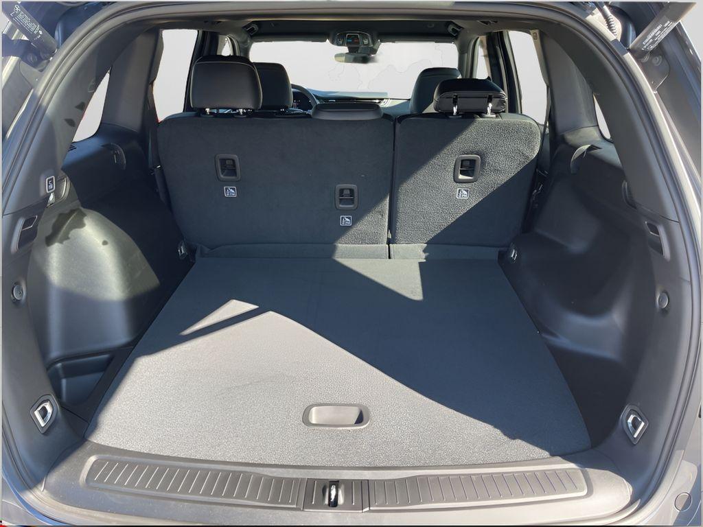new 2025 Jeep Grand Cherokee car, priced at $37,845