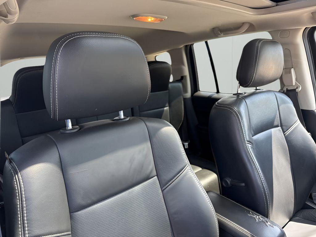 used 2017 Jeep Compass car, priced at $14,986
