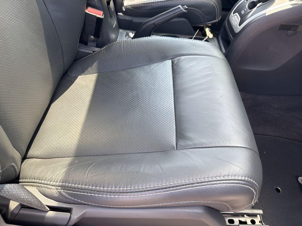 used 2017 Jeep Compass car, priced at $14,986