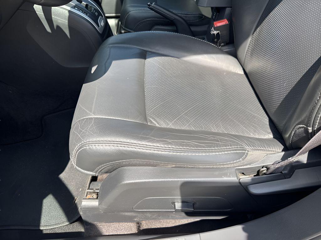 used 2017 Jeep Compass car, priced at $14,986