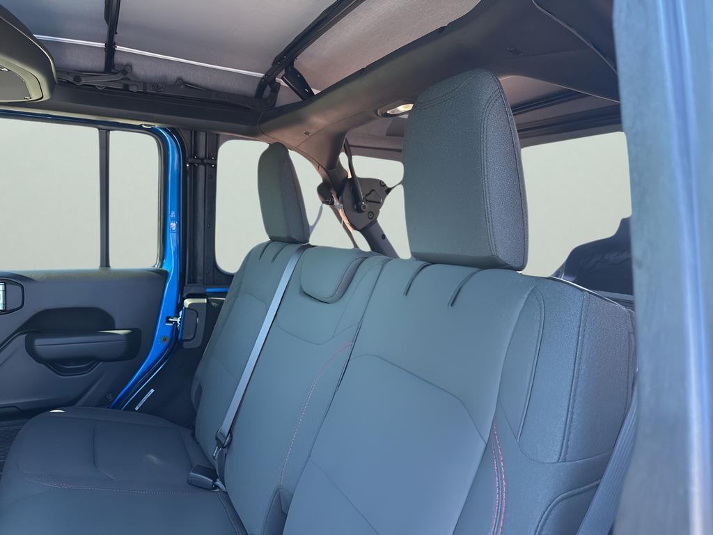 new 2026 Jeep Wrangler car, priced at $59,304