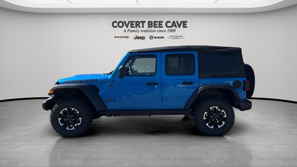 new 2026 Jeep Wrangler car, priced at $59,304