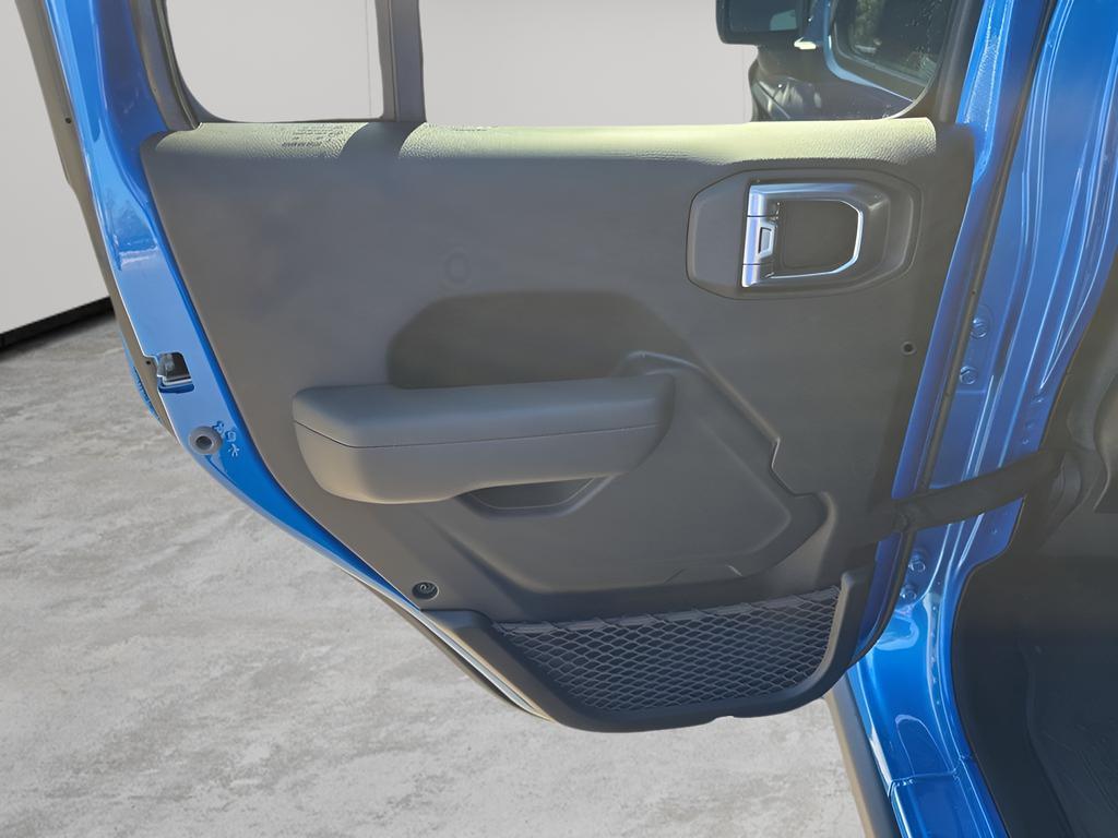 new 2026 Jeep Wrangler car, priced at $59,304