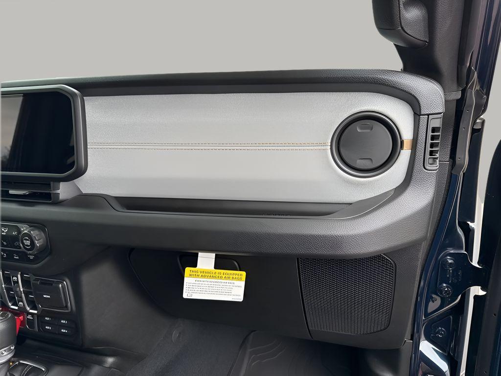 new 2025 Jeep Wrangler car, priced at $48,352