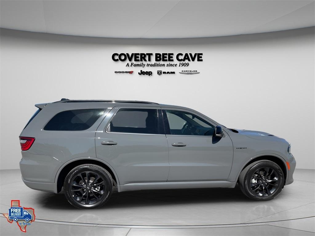 used 2023 Dodge Durango car, priced at $39,988