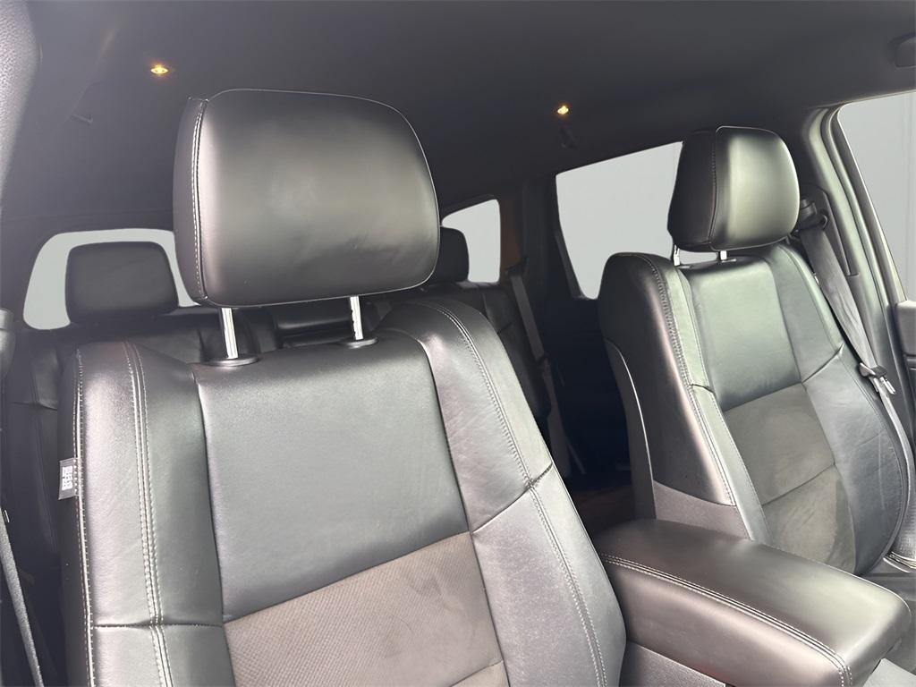 used 2021 Jeep Grand Cherokee car, priced at $28,896