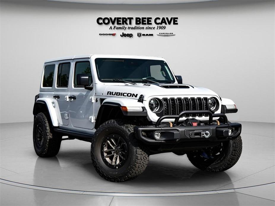 new 2024 Jeep Wrangler car, priced at $101,890