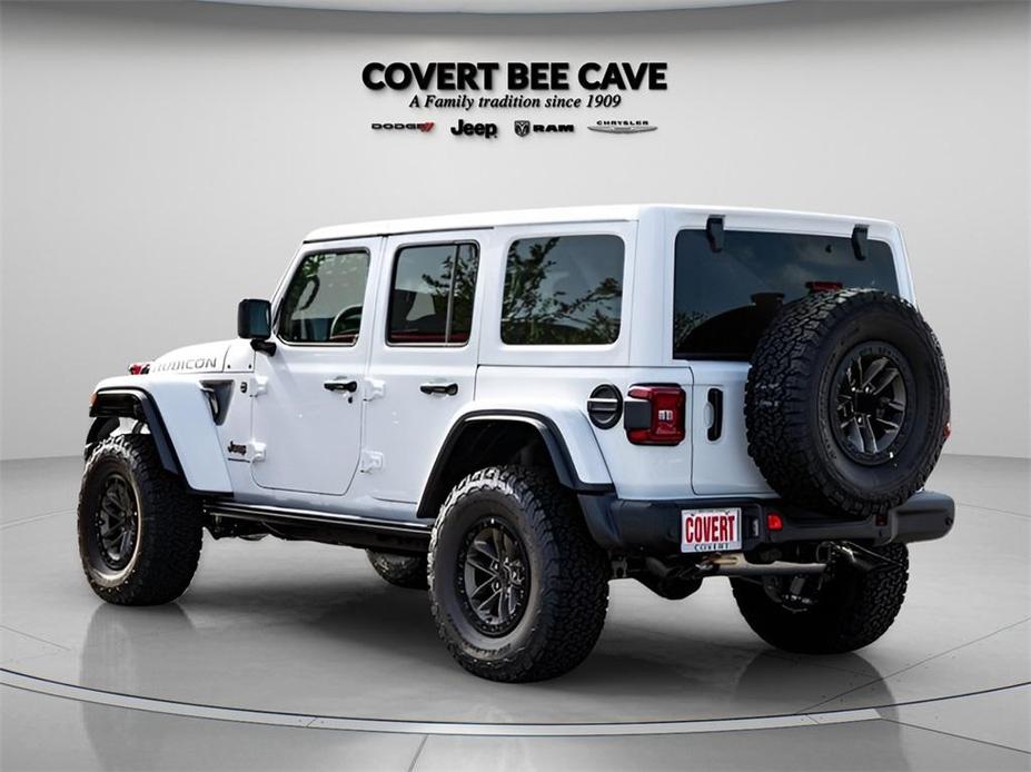 new 2024 Jeep Wrangler car, priced at $101,890