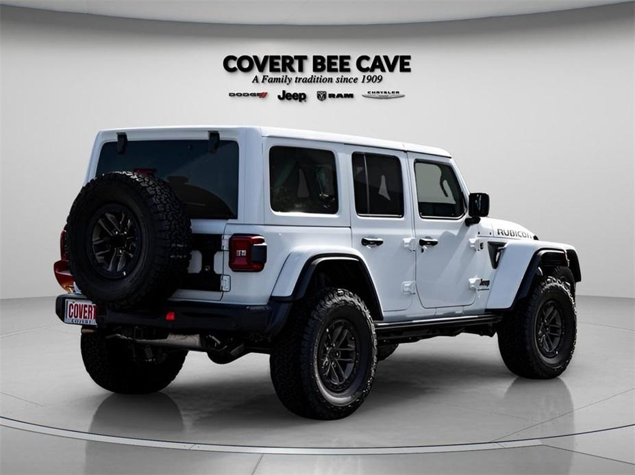 new 2024 Jeep Wrangler car, priced at $101,890