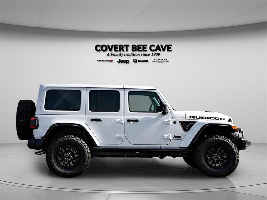 new 2024 Jeep Wrangler car, priced at $101,890