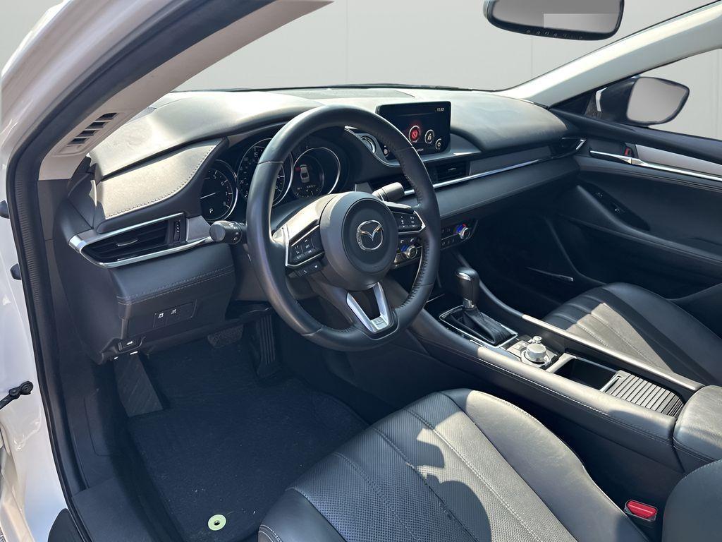 used 2019 Mazda Mazda6 car, priced at $19,846