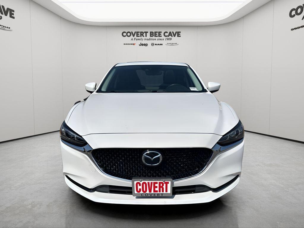 used 2019 Mazda Mazda6 car, priced at $19,846
