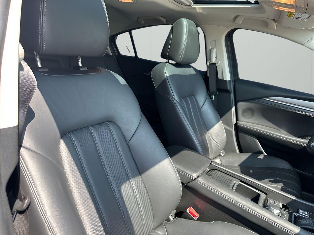 used 2019 Mazda Mazda6 car, priced at $19,846
